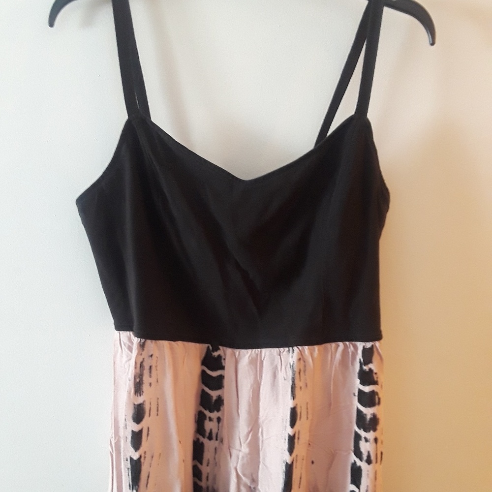Super cute boho dress/tunic